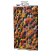 Vinylwaterkolf Heupfles (Links)