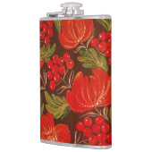 Vinylwaterkolf Heupfles (Links)