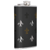 Vinylwaterkolf Heupfles (Rechts)