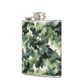 Vinylwaterkolf Heupfles (Links)