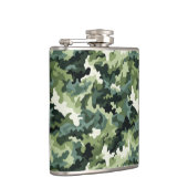 Vinylwaterkolf Heupfles (Rechts)