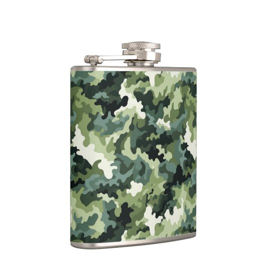 Vinylwaterkolf Heupfles (Rechts)