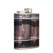 Vinylwaterkolf Heupfles (Rechts)