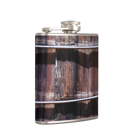 Vinylwaterkolf Heupfles (Rechts)