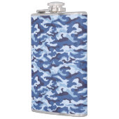 Vinylwaterkolf Heupfles (Links)