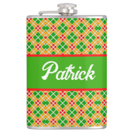 Vinylwaterkolf Heupfles