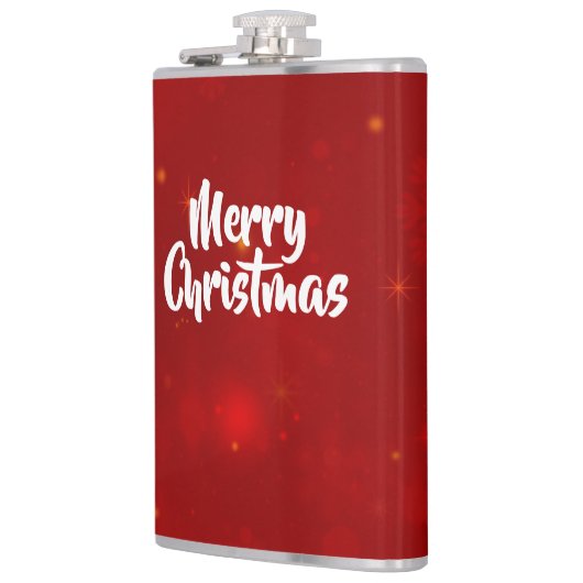 Vinylwaterkolf Heupfles (Links)