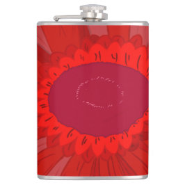 Vinylwaterkolf Heupfles