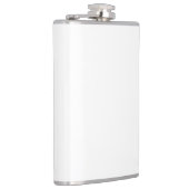 Vinylwaterkolf Heupfles (Rechts)