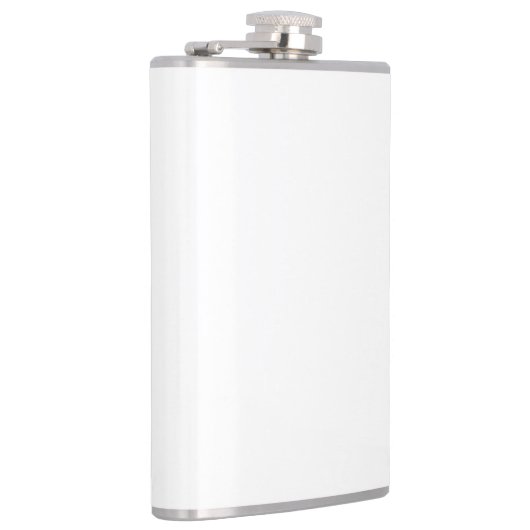 Vinylwaterkolf Heupfles (Rechts)