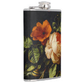 Vinylwaterkolf Heupfles (Rechts)