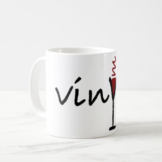 Vinym Text Mok (Voorkant links)