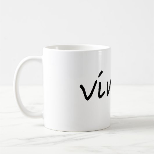 Vinym Text Mok (Links)