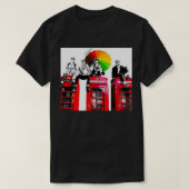 Viola Beach T-shirt (Design voorkant)