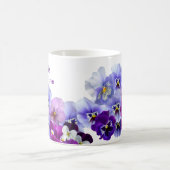 Viola Beste Moeder Ooit Mok Moeder Cadeau Idee (Center)