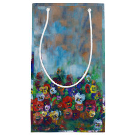 Viola cadeaudoos klein cadeauzakje