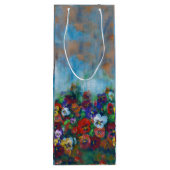 Viola cadeaudoos wijn cadeautas (Achterkant)