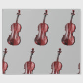 Viola Cadeaupapier (Vlak)