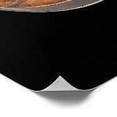 Viola en Mozart Poster (Hoek)