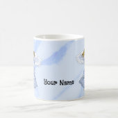 Viola Engel Koffiemok (Center)