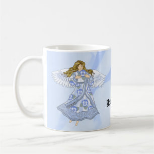 Viola Engel Koffiemok