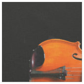 Viola Fabric. Stof (Close Up)