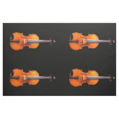 Viola Fabric. Stof (Fat Quarter)