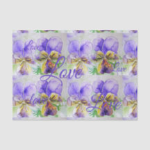 Viola Flower Floral Paars Pattern Love