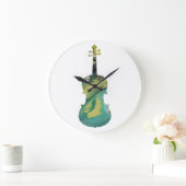 Viola Grote Klok (Huis)