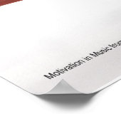 Viola Instrument Posters - Geschenken Violin Spele (Hoek)