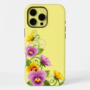 Viola iPhone 16 pro max hoesje