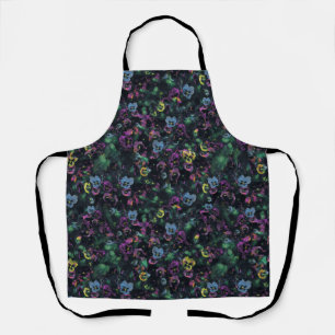 Viola Keuken Schort (vintage stijl)