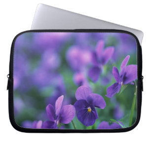 Viola Laptop Sleeve
