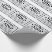 Viola-licentie Cadeaupapier (Hoek)