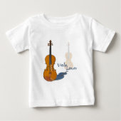 Viola Lover (Voorkant)