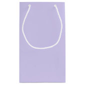 Viola Mand voor Verjaardag Klein Cadeauzakje (Achterkant)