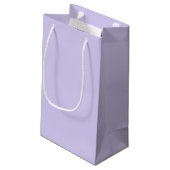 Viola Mand voor Verjaardag Klein Cadeauzakje (Achterkant Gekanteld)