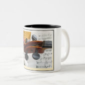 Viola mok (Voorkant rechts)