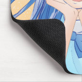 Viola-Muismat Muismat (Hoek)