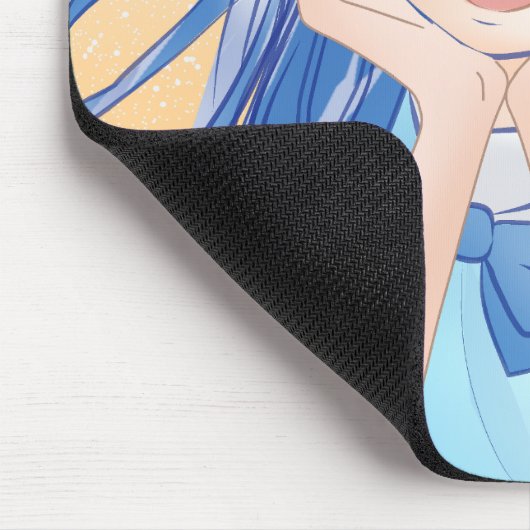 Viola-Muismat Muismat (Hoek)