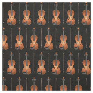 Viola Music Musician Room Decor Stof