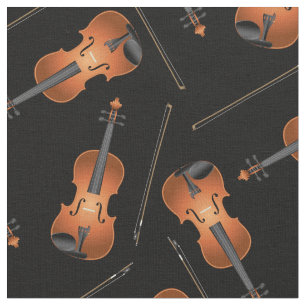 Viola Music Musician Room Decor Stof