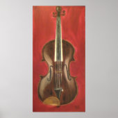 Viola Poster (Voorkant)