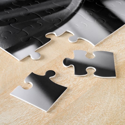 Viola Puzzle Legpuzzel (Zijkant)