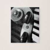 Viola Puzzle Legpuzzel (Verticaal)