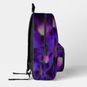 Viola Skys Bedrukte Rugzak (Links)