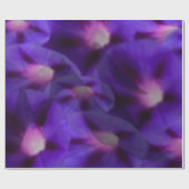 Viola Skys Cadeaupapier (Vlak)