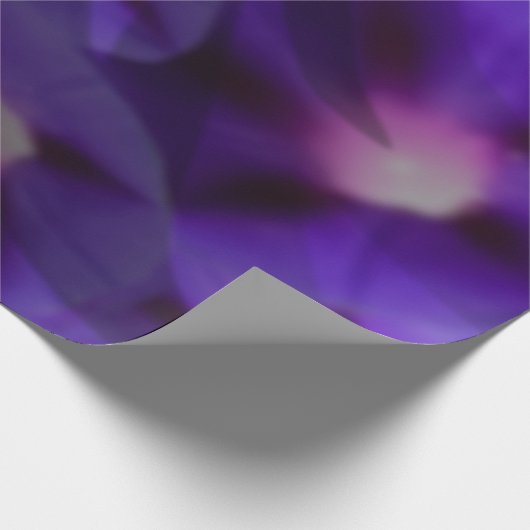 Viola Skys Cadeaupapier (Hoek)