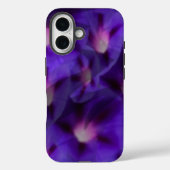 Viola Skys Case-Mate iPhone Case (Achterkant)