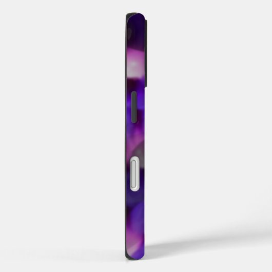 Viola Skys Case-Mate iPhone Case (Achterkant / Rechts)